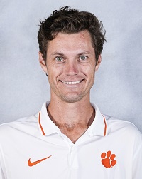 Austin Rapp | Assistant Coach