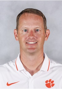 Sander Koning | Assistant Coach