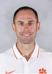 Brandon Wagner | Men's Head Coach