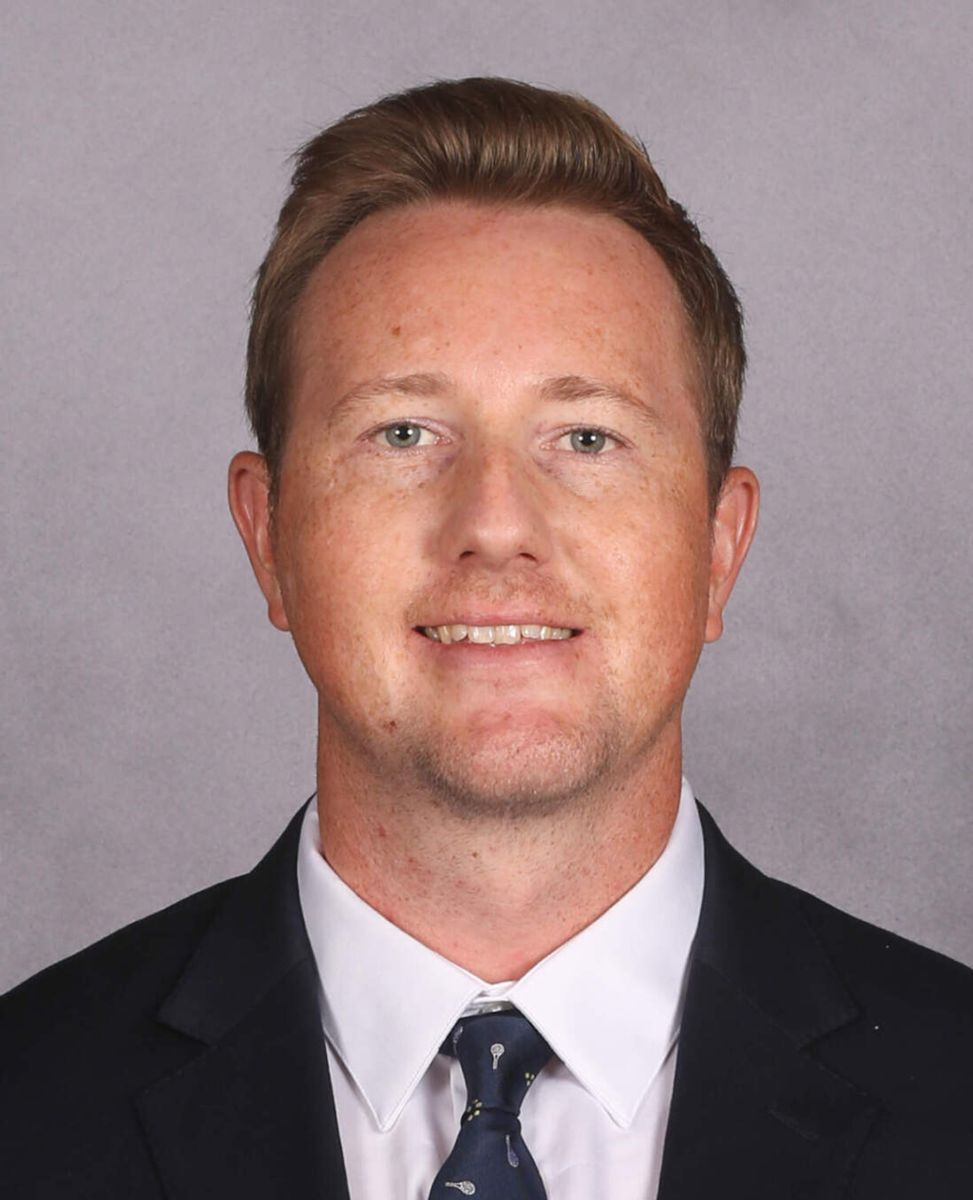 Tom Rees | Associate Head Coach