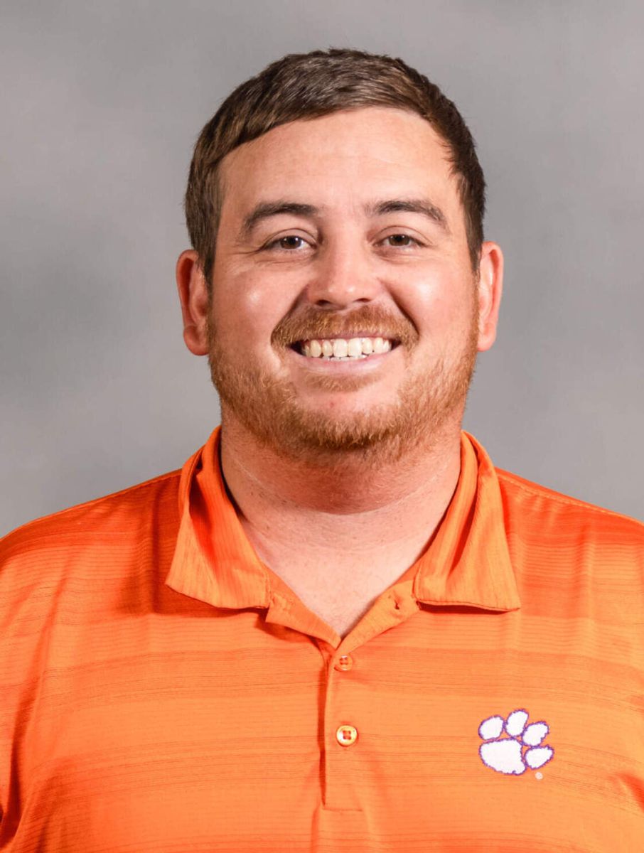 Boomer Saia | Women's Head Coach